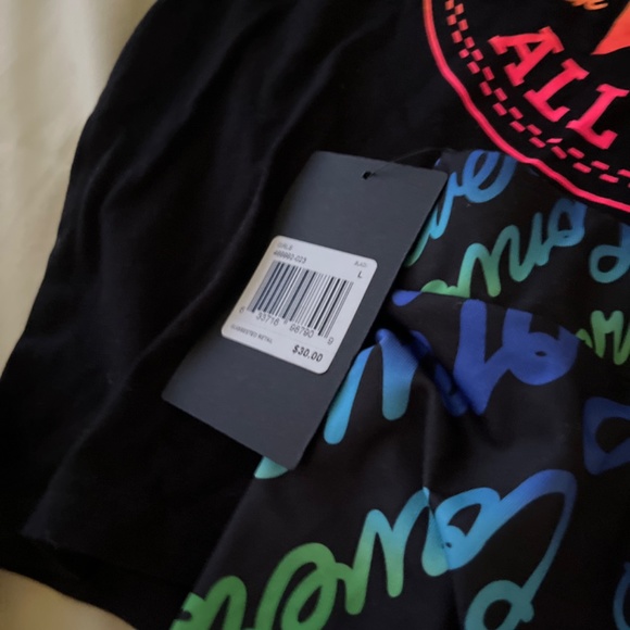 Converse leggings set - Picture 4 of 5